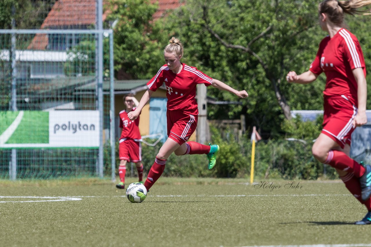 Bild 122 - Final Four